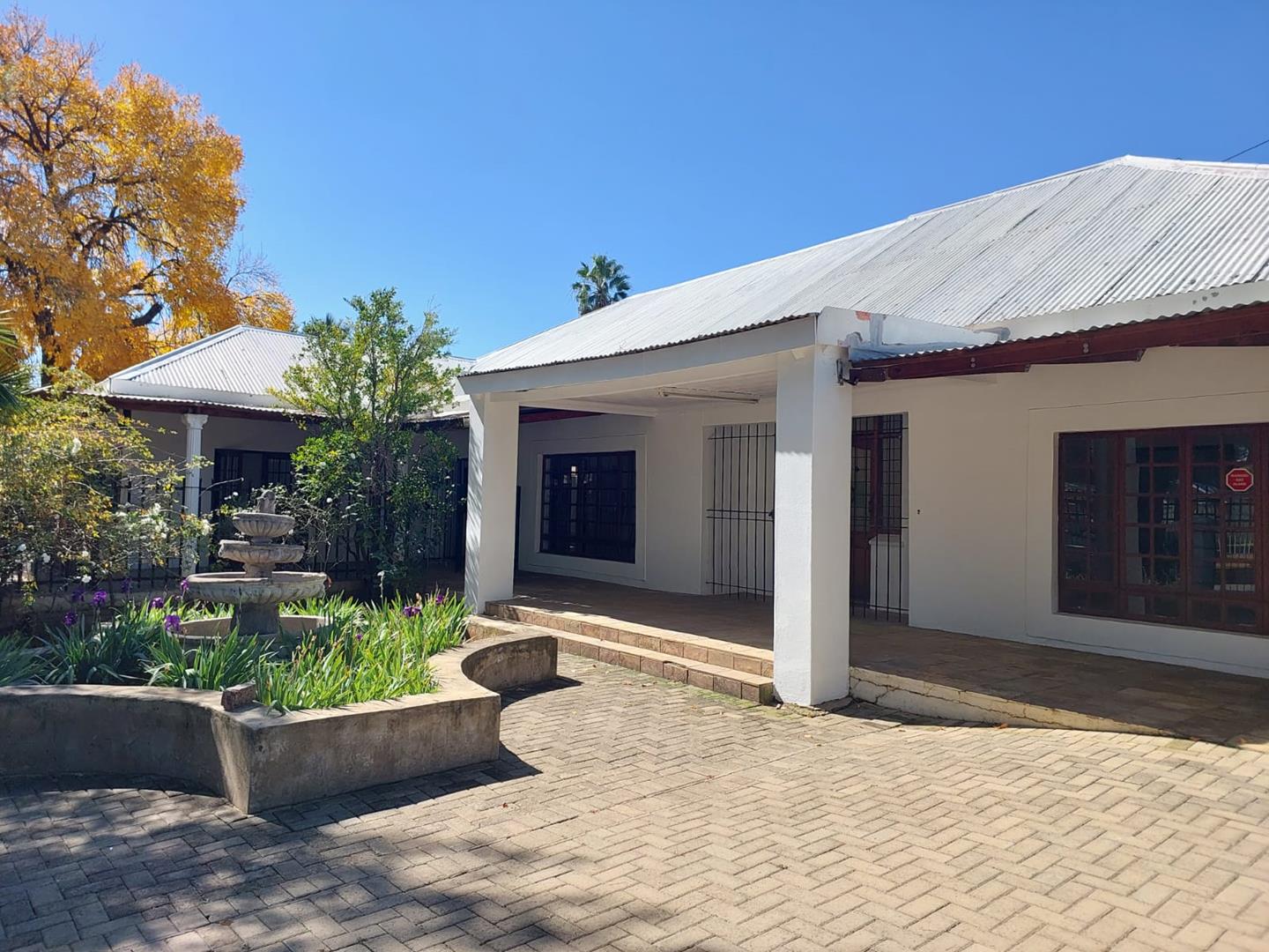 8 Bedroom Property for Sale in Park West Free State